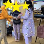 【全クラス】11月のお誕生会♪