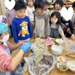 バイキング給食