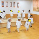 第3回　生活発表会
