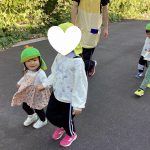 異年齢保育