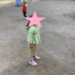 ふたば組「さくらんぼ公園に行ったよ！」