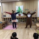 中野園　クリスマス会