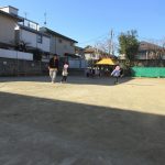 💛12月25日💛『体操教室❣』