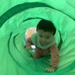 最近のだいちぐみ♪