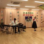 ～4年ぶりのクリスマスコンサート～