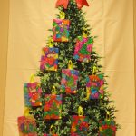 クリスマス装飾➁