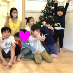 クリスマスツリー飾り