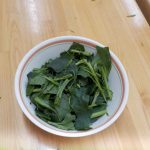 1月ふたば組の様子