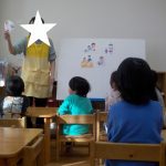生活リズムについての保健指導
