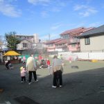 💛1月22日💛『今日はいい天気!』
