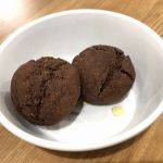 「ココアポンデケージョ」