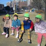 １月９日（火曜日）快晴☀