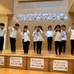 生活発表会3(そら組・たいよう組)