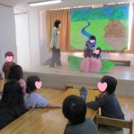 💛1月25日💛『劇の見せ合いっこ!』