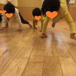 体力づくり