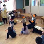 新聞遊び①