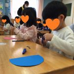 節分製作