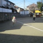 💛1月23日💛『体操教室❣』