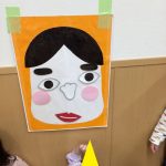 【全クラス】新年こども会☆