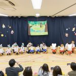 発表会