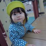 だいち組 最近の子どもたち