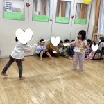新年お楽しみ会