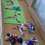 作品展 #そら組