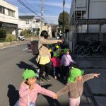 ふたば組散歩