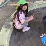 露伴公園へ行きました！