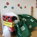 新年子ども会