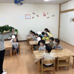 ふたば組「食育」