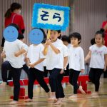 第5回にじいろ運動会