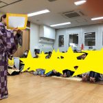新年子ども会をしました☆