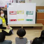 幼児食育（三色食品群）