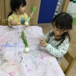 ふたば組12月の様子