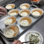 節分メニュー