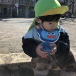 1月のだいち組の様子
