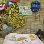 💛２月２日💛『節分会❣』　　　　　