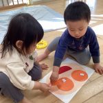 1月のそよかぜ組