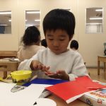 ２月　制作