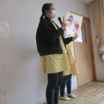 令和5年度 節分の会