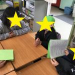 小学校交流