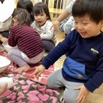 雪あそび
