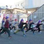 「ベトナムの方が来園しました」