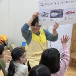 節分! #幼児クラス