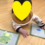 だいち組　お正月遊びを楽しみました！