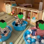 だいち組の一日