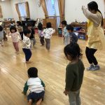 ふたば・うみ組 サーキット遊び