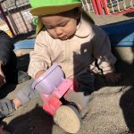 だいちぐみブログ　1月