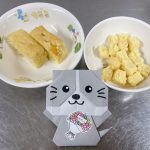 給食ブログ 1月お誕生日会